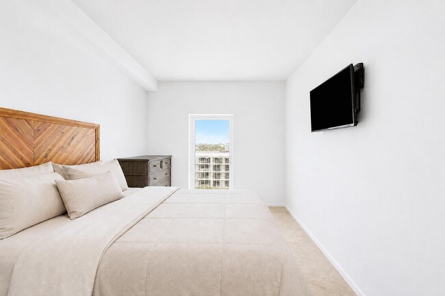 Building Photo - 3230 S Ocean Blvd
