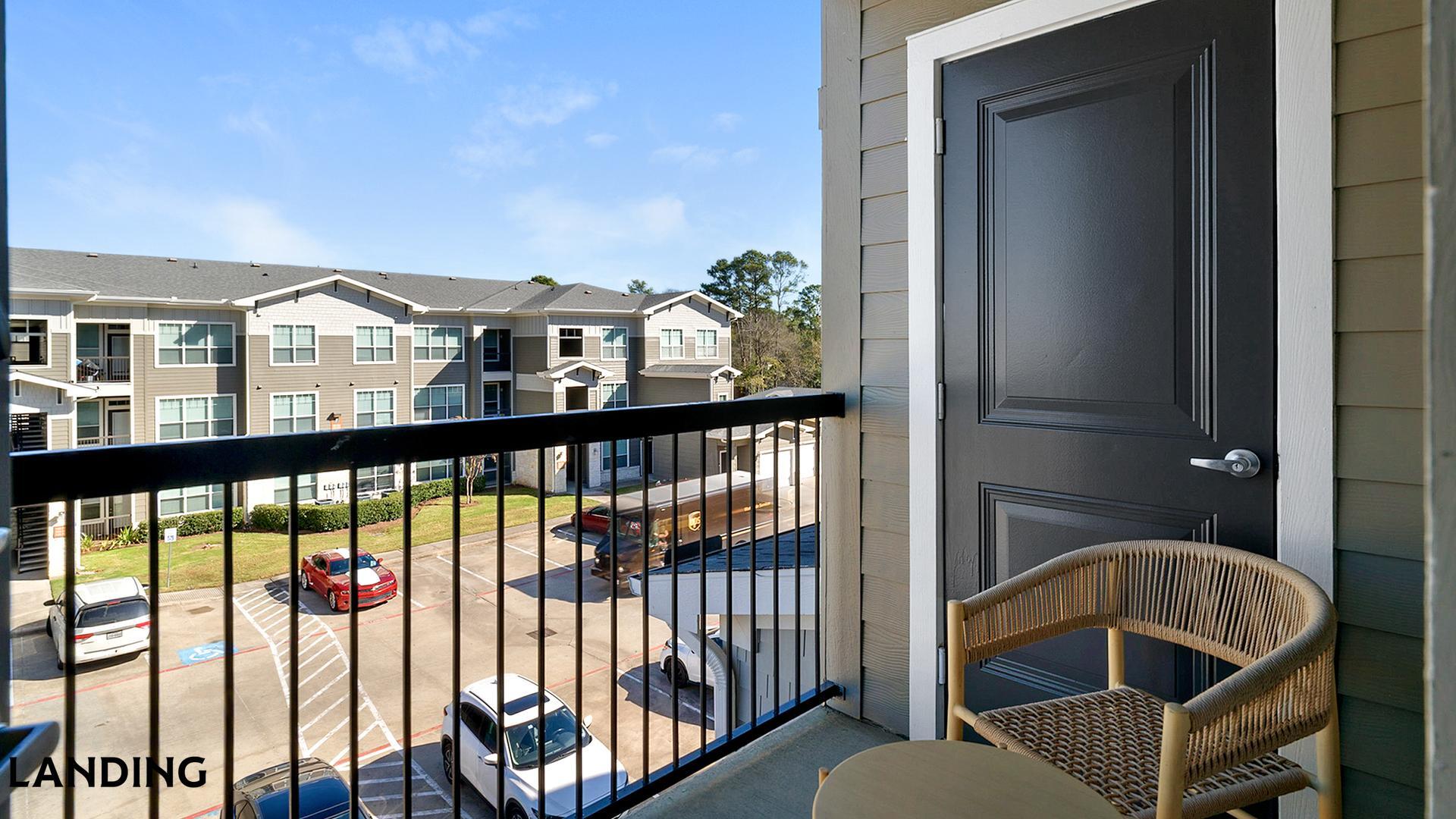 Building Photo - 4115 Louetta Rd