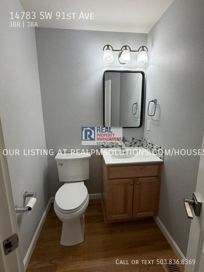 Building Photo - 14783 SW 91st Ave