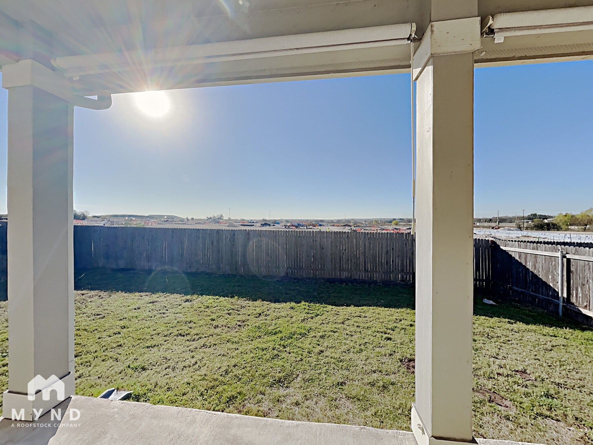 Building Photo - 5805 Sardinia Dr