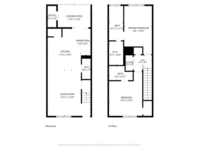 Building Photo - 511 Justice Farm Dr