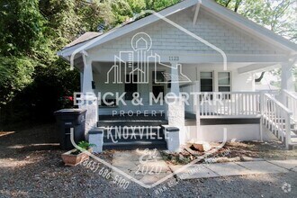 Building Photo - 1123 Chickamauga Ave