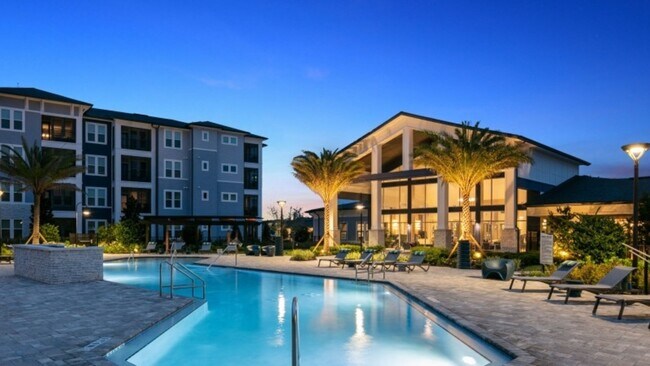 Building Photo - 824 Integra Pk Dr