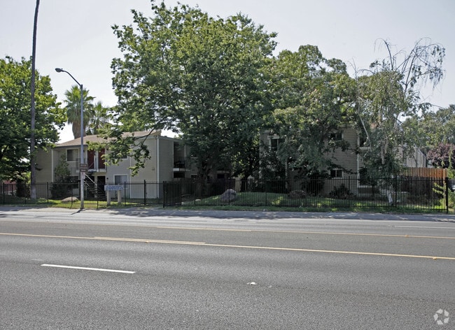 Mar Vista Apartements - Mar Vista Apartments