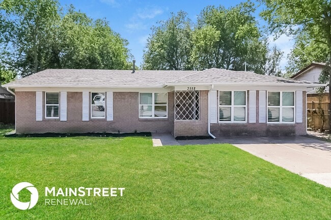 Building Photo - 3558 Paint Trail