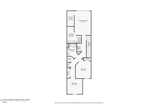 Building Photo - 13362 Stone Pond Dr