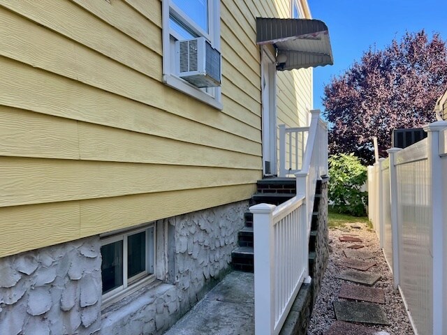 Entrance - 130 Baisley Ave