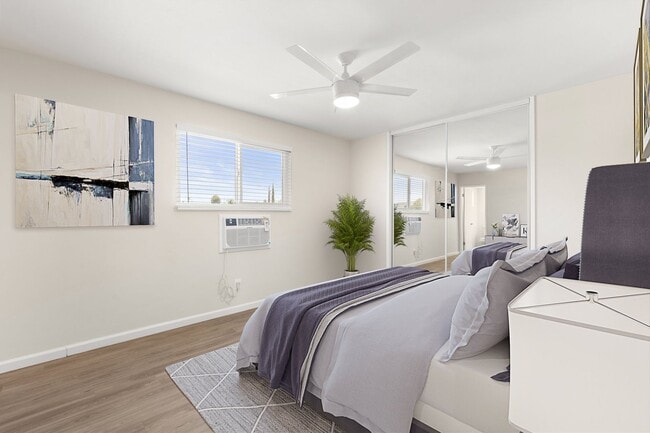 Interior Photo - Tyler Arms Apartments