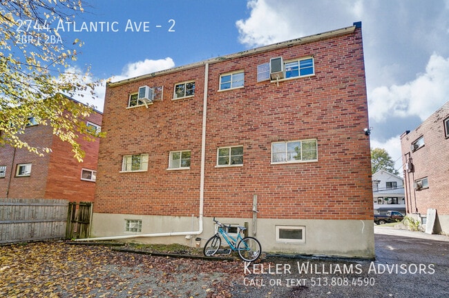 Building Photo - 2744 Atlantic Ave