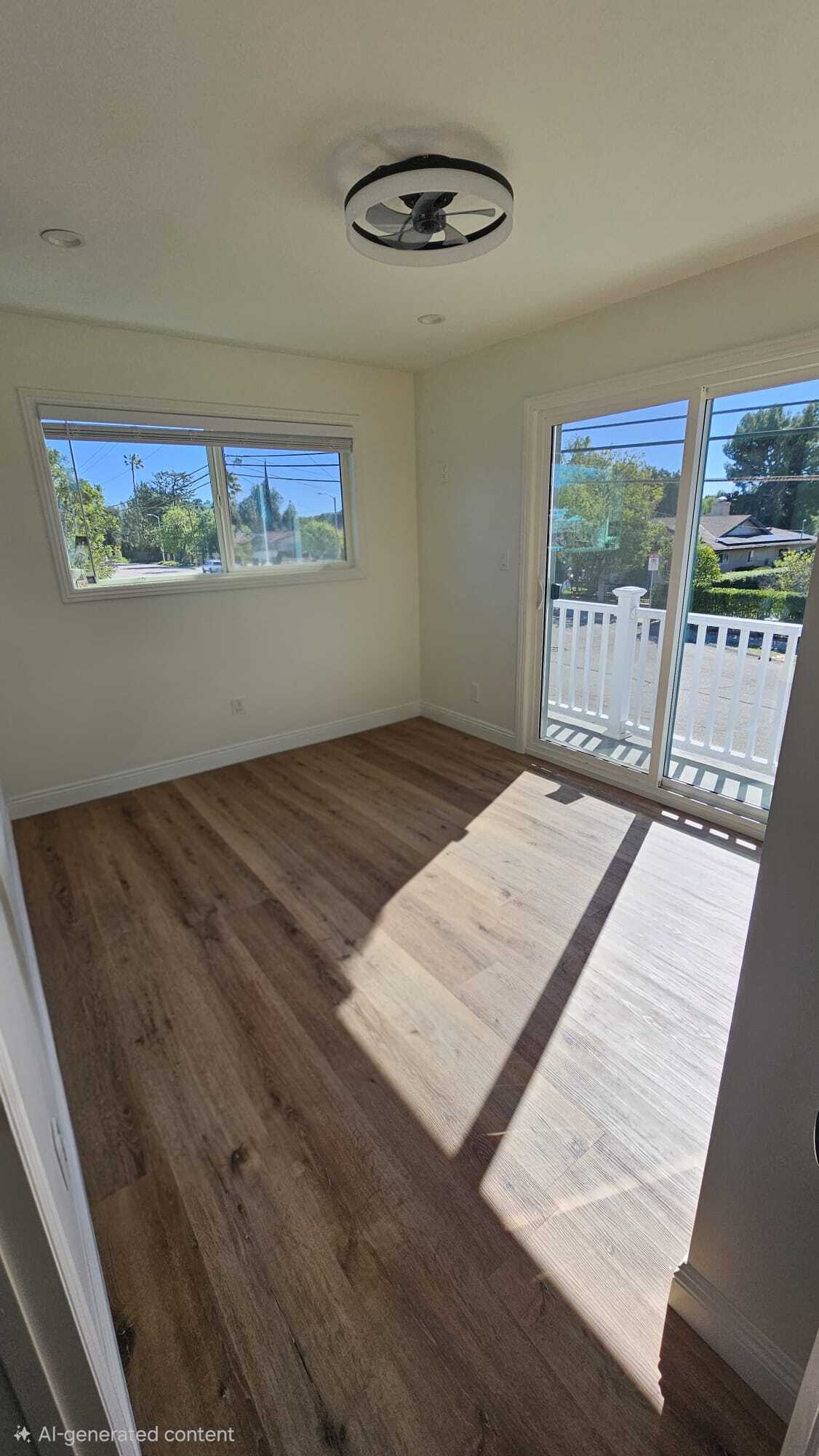 Building Photo - 9903 Rudnick Ave