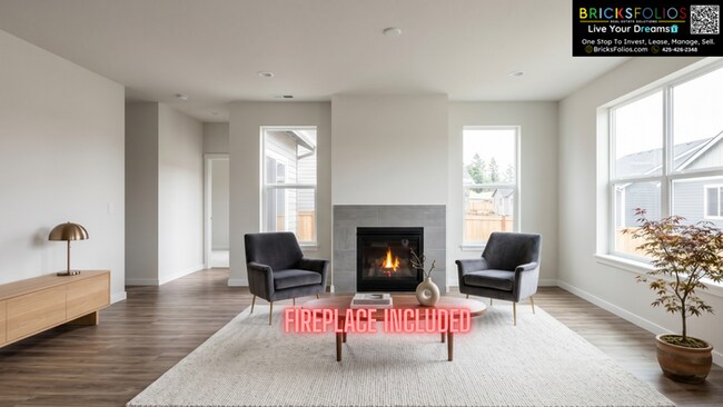Building Photo - Welcome Home to Your Perfect Sanctuary in Monroe