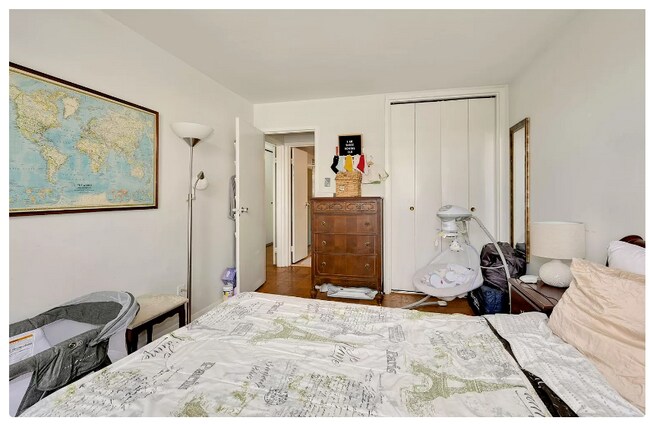 Building Photo - 2401 H St NW