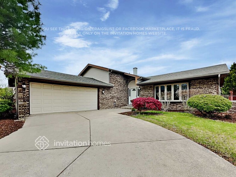 Primary Photo - 8618 Wheeler Dr