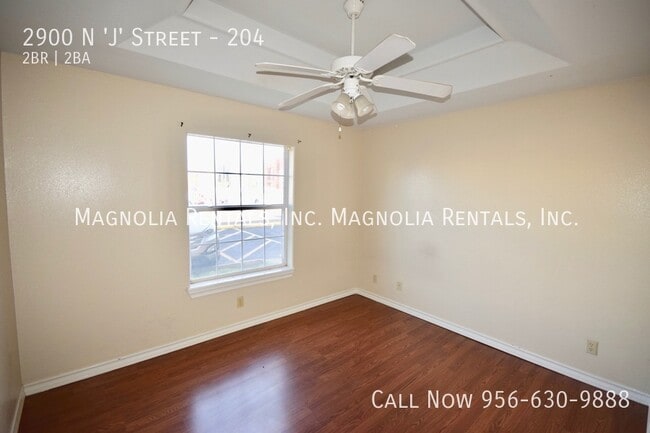 Building Photo - Dominion Apartments