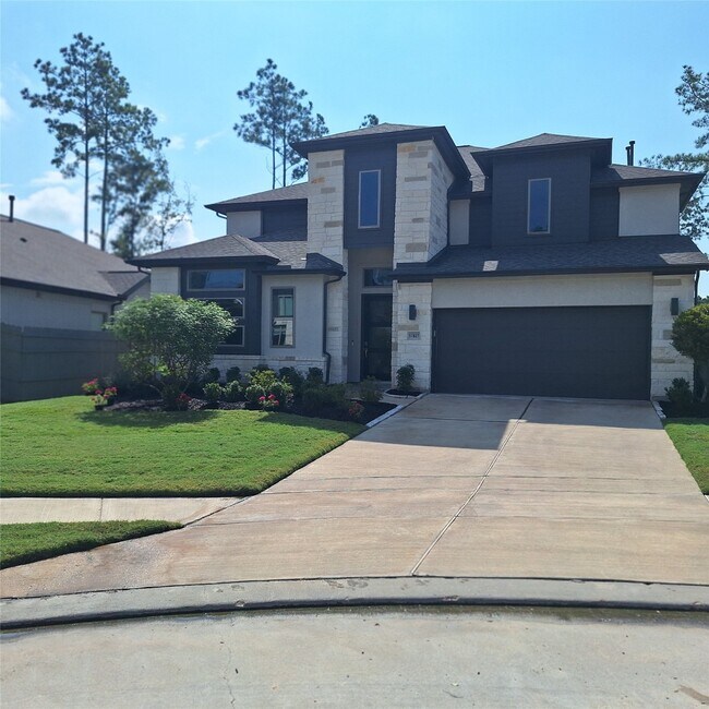 Building Photo - 17827 Parnassum Path