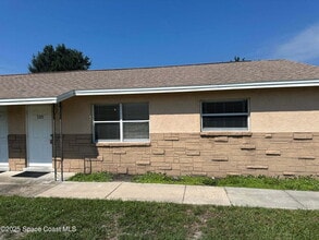 Building Photo - Merritt Island 2b/2b home for rent.