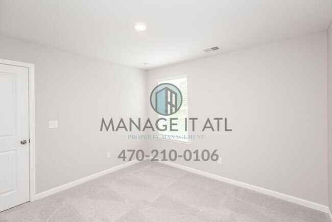 Building Photo - Brand New Two Story Home with a Master Bedroom on Main Floor
