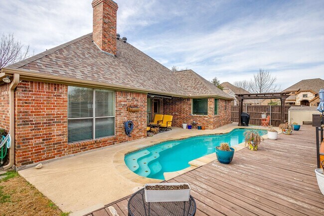 Building Photo - Beautiful 3 bed, 2 Bath Home in the Prestine Willow Park Village- Pool- Aledo ISD- 76008