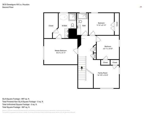 Building Photo - 3618 Sweetgum Hill Ln