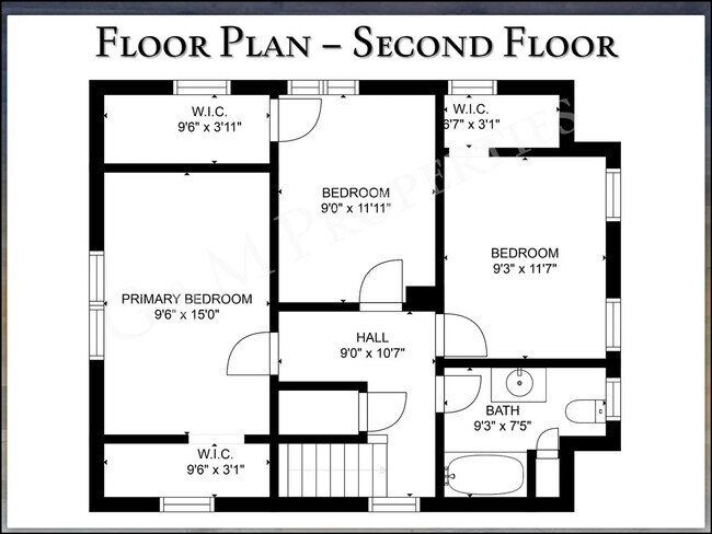 Building Photo - 3-Bedroom Home Rental in North Winton Village!