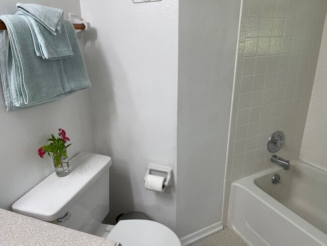 Building Photo - Fully furnished 55+ short term