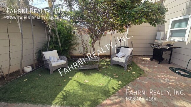 Building Photo - 91-1161-1161 Keoneula Blvd