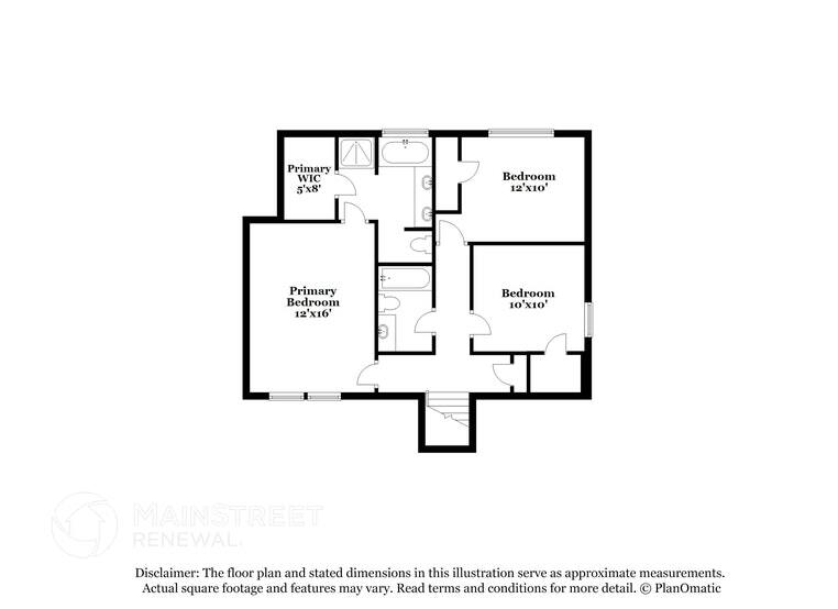 Building Photo - 4010 Windhaven Ln
