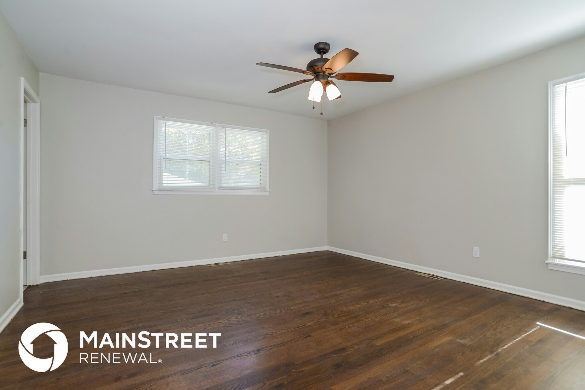 Building Photo - 9108 Switzer St