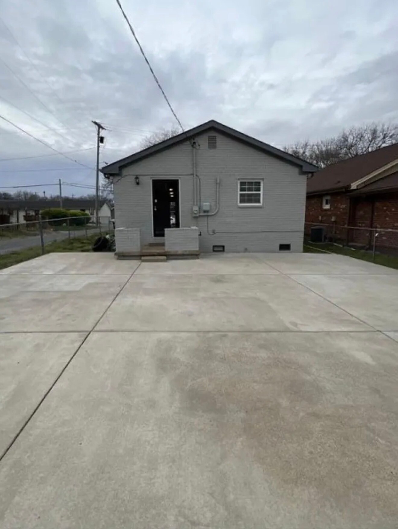 Building Photo - 1406 22nd Ave N