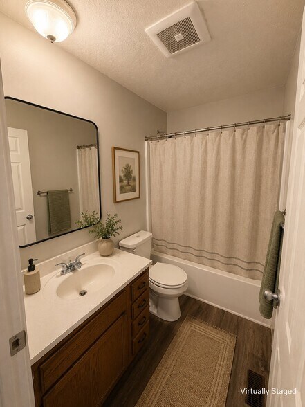 Building Photo - 8415 Shell Ln NW