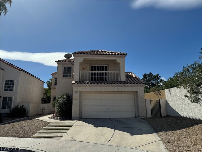 Building Photo - 2581 Silver Shadow Dr