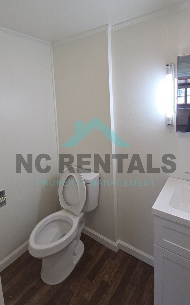 Building Photo - 8201 Stokesdale St