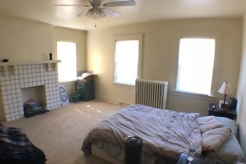 Building Photo - 2343 Sherbrook St