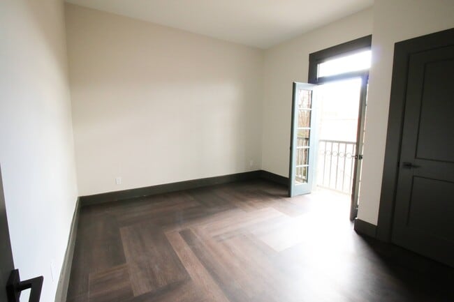 Floorplan - Julian Drew Lofts