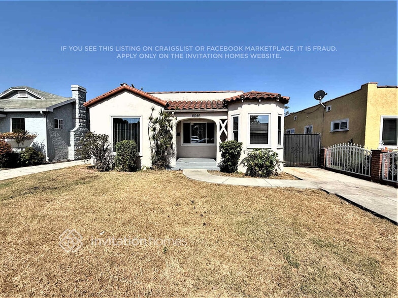 Primary Photo - 6046 6th Ave