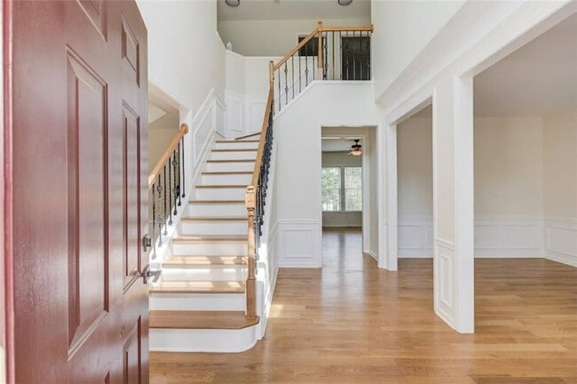 Building Photo - 5135 Amberden Hall Dr