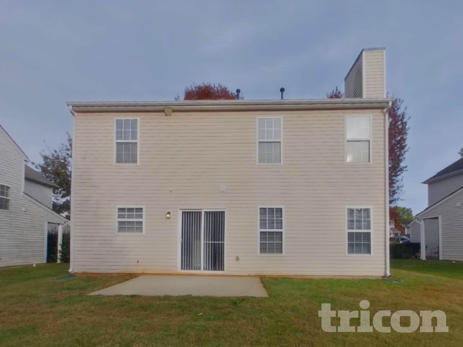 Building Photo - 1467 Eschol Ln NW