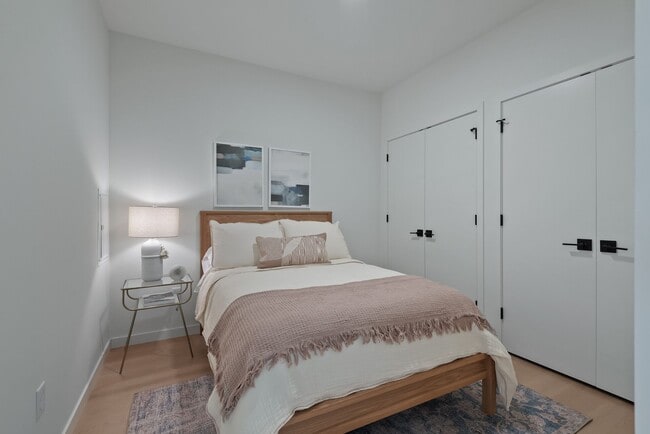 Floorplan - The Aubrey