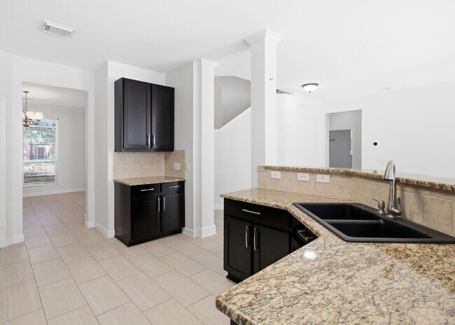 Building Photo - Gated Schertz Home with Loft, Greenbelt and Community Pool!