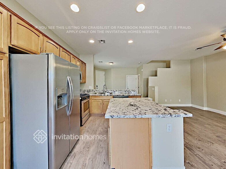 Building Photo - 9120 Watermelon Seed Ave