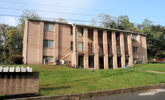 Primary Photo - Garden Drive Apartments