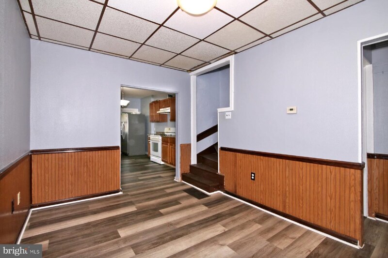 Building Photo - 418 Freeman St