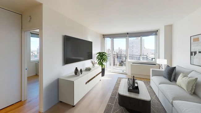 Interior Photo - Gracie Mews