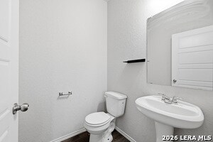 Building Photo - 7923 Navarro Mls