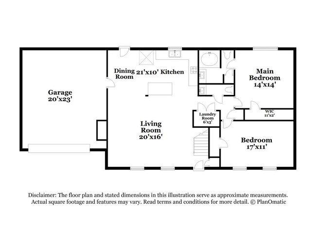 Building Photo - 6662 Wildwood Ct