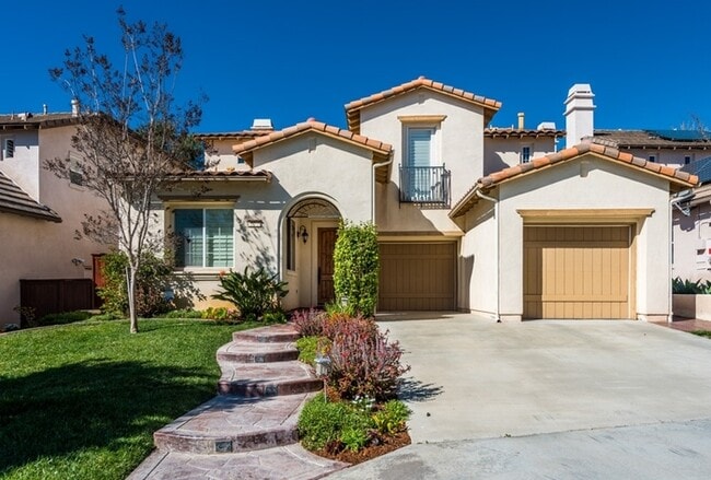 Primary Photo - Torrey Hills, Beautiful La Strada Home wit...