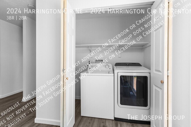 Building Photo - 2024 Harrington Cir NE