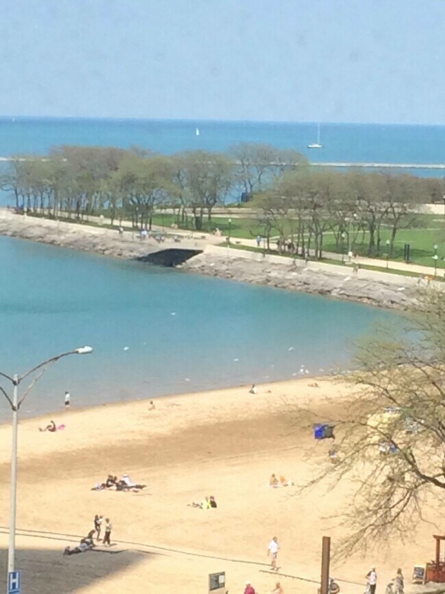 Building Photo - 540 N Lake Shore Dr