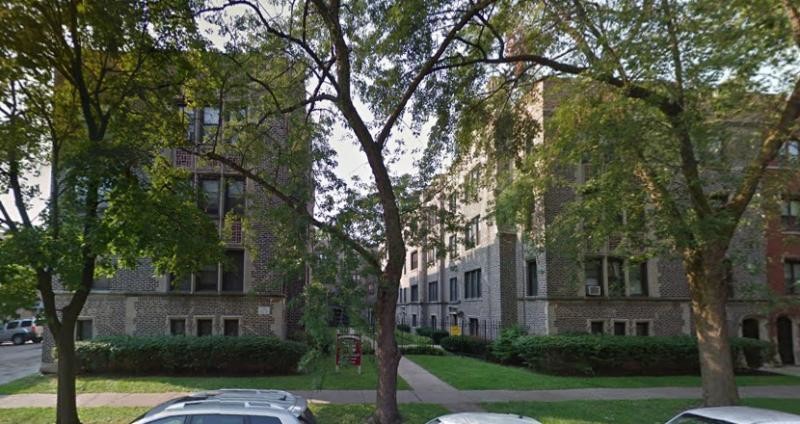 Building Photo - 1317 W Estes Ave