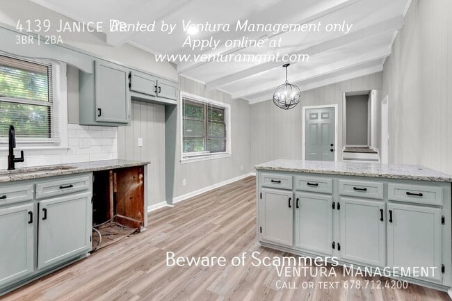 Building Photo - 4139 Janice Dr